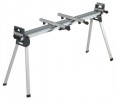 METABO KSU400 WORKSTAND FOR MITRE SAWS �174.95 Metabo Ksu400 Workstand For Mitre Saws
&nbsp;
Features:


Portable Mitre Saw Stand

Telescopic Pull Out Material Supports

Suitable For All Metabo Mitre Saws

Fast Removing Saw Mounting Bra